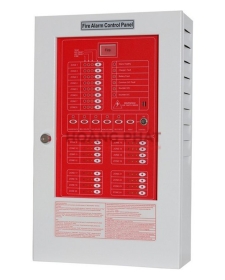 TỦ TRUNG TÂM BÁO CHÁY YUN YANG YF1-0055L