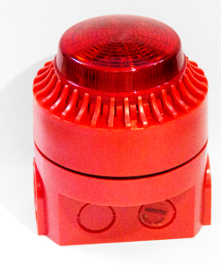 CÒI ĐÈN BÁO ĐỘNG HORING AH-03134-BS